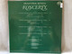 František Benda – Koncerty pro flétnu a smyčcový orchestr / Supraphon /1987 LP VINYL 1110 7161-62