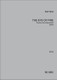 Hind, Rolf: Eye of the fire / for piano and string quartet / score and parts / Ricordi