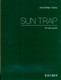 Cole, Jonathan: Suntrap / for Guitar / Ricordi / 2002 