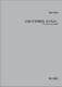 Hind, Rolf: Zum Sterben, Zu Ruh? / for one or two pianists / Ricordi