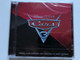 Cars 3 - Original Score Composed And Conducted By Randy Newman / Walt Disney Records Audio CD 2017 / 0050087369965
