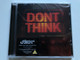 The Chemical Brothers - Don't Think / Present 'Don't Think' Live From Japan / DVD And CD With Live Audio / Astralwerks DVD + Audio CD 2012 / P5595249 