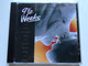 9½ Weeks (Original Motion Picture Soundtrack) / Featuring: Joe Cocker, Stewart Copeland, Dalbello, Devo, Eurythmics, Bryan Ferry, Corey Heart, Luba, John Taylor / Capitol Records Audio CD 1986 / CDP 7 46722 2