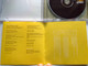 Ian Astbury – Spirit\Light\Speed / Beggars Banquet Audio CD 2000 / BBQCD 208