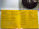 Ian Astbury – Spirit\Light\Speed / Beggars Banquet Audio CD 2000 / BBQCD 208