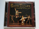 Magyar Állami Népi Együttes = Hungarian State Folk Ensemble - Táncos Magyarok = Dancing Hungarians / Audio CD 2000 / CDAN 04