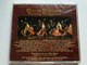 Magyar Állami Népi Együttes = Hungarian State Folk Ensemble - Táncos Magyarok = Dancing Hungarians / Audio CD 2000 / CDAN 04
