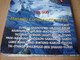 AROUND MANASLU and TSUM VALLEY Trekking Map / 1:125 000 / Manaslu Conservation Area