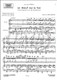 Milhaud, Darius: BOEUF SUR LE TOIT 4 MS / Max-Eschig