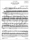 Tansman, Alexandre: Sonatine / pour basson & piano / Max-Eschig