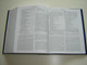 Korean The New Interpreters Study Bible / KOREAN Study Bible / Revised New Korean Standard Version RNKSV