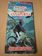 Biking Around Annapurna / Scale 1:75 000 / The Eagle's Loop by NEPA Maps