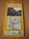 Biking Around Annapurna / Scale 1:75 000 / The Eagle's Loop by NEPA Maps