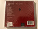 Shakira – Fijación Oral Vol. 1 / Includes ''La Tortura'' featuring Alejandro Sanz and ''No'' / Epic Audio CD 2005 / EPC 520162 2