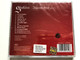 Shakira – Fijación Oral Vol. 1 / Includes ''La Tortura'' featuring Alejandro Sanz and ''No'' / Epic Audio CD 2005 / EPC 520162 2