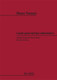Tonazzi, Bruno: PRIMI PASSI DEL DUO CHITARRISTICO ANTOLOGIA DI PEZZI FACIL / I PER 2 CHITARRE FASC. 2 (FACILE) / Ricordi Americana / 1974