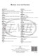 Tonazzi, Bruno: PRIMI PASSI DEL DUO CHITARRISTICO ANTOLOGIA DI PEZZI FACIL / I PER 2 CHITARRE FASC.1 (FACILISSIMO) / Ricordi Americana / 1974