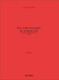 Sciarrino, Salvatore: PER 'I BEI COLLOQUI' DI AURELIO PES, / PER MUSICA ELETTRONICA E CORO (1970) / Ricordi Americana / 2001