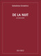 Sciarrino, Salvatore: DE LA NUIT / PER PIANOFORTE / Ricordi Americana / 1971