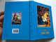 Дитяча Біблія - Ukrainian Illustrated Children's Bible / Hardcover / IBT Children's Bible in Ukrainian / 2022 / БІБЛІЙНІ ОПОВІДАННЯ В МАЛЮНКАХ (9780564016525)