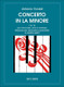 Vivaldi, Antonio: CONC. PER VC., ARCHI E B.C.: IN LA MIN. RV 418 - F.III/18 / piano score / Ricordi Americana / 1970