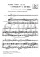 Gentilucci, Ottorino, Gentilucci, Armando: RECITATIVO E FURIOSO / Ricordi Americana / 1970