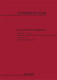 Vivaldi, Antonio: CONC. PER VL., ARCHI E B.C.: IN SOL MIN. OP.IX N.3 - RV 33 / 4 - F.I/52 / piano score / Ricordi Americana / 1984