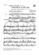 Vivaldi, Antonio: CONC. PER VL., ARCHI E B.C.: IN SOL MIN. OP.IX N.3 - RV 33 / 4 - F.I/52 / piano score / Ricordi Americana / 1984