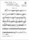 Vivaldi, Antonio: CONC. PER TRB., ARCHI E B.C.: PER 2 TRB. IN DO RV 537 - F. IX/1 / Ricordi Americana / 1984