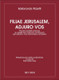 Pizzetti, Ildebrando: FILIAE JERUSALEM, ADJURO VOS. PICCOLA CANTATA D'AMORE (SU VERSETTI DEL 'CANTICUM CANTICORUM') PER S., CORO FEMM. E O / Ricordi Americana / 1984