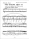 Pizzetti, Ildebrando: FILIAE JERUSALEM, ADJURO VOS. PICCOLA CANTATA D'AMORE (SU VERSETTI DEL 'CANTICUM CANTICORUM') PER S., CORO FEMM. E O / Ricordi Americana / 1984