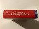 Chanson Françaises Volume 1 / Georges Guétary; Juliette Gréco; Maurice Chevalier; Aimé Barelli; Léo Marjane; Léo Marjane; Léo Ferré; Yves Montand; Charles Aznavour; Yvette Guilbert / Weton-Wesgram 3x Audio CD 2001, Box Set / KBOX3277