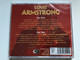 Louis Armstrong – The Masters / 36 Classic Tracks Including Heebie Jeebies; Stardust; Tight Like This; I'm Confessin'; Dinah; St. Louis Blues / Eagle Records 2x Audio CD 1997 / EDM CD 012