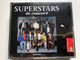 Superstars In Concert / L&D Records 3x Audio CD 1996 / LBSCD 011