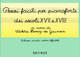 PEZZI FACILI PER PF. DEI SECOLI XVII E XVIII. VOL.II: MEDI / A DIFFICOLTA / Ricordi Americana / 1980
