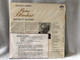 Beno Blachut – Písňový Recitál / Supraphon  / 1985 LP VINYL 1112 3348 G