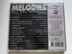 Melodies For The Millions - Volume 2 / 15 World Hits Played By The Gary Tesca Orchestra / Mirage Audio CD / 92024562