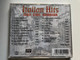 Italian Hits / Gold Collection / Poliprint Kiadó Audio CD / PPCD-104 