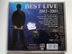 Benkó Dixieland Band – Best Live 2 - 2002-2005 / BENCOLOR Audio CD 2006 / BEN-CD5443