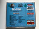 SKI-GYM - Instructions Inside / Home Fitness / Viva Fit 'n' Fun Audio CD / CD 1707-2