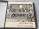 Bach, The Robert Shaw Chorale & The Robert Shaw Orchestra, Saramae Endich, Adele Addison, Florence Kopleff, Mallory Walker, Ara Berberian, Robert Shaw – B Minor Mass  RCA Victor Red Seal 1961 LP VINYL LSC-6157