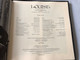 Charpentier - Beverly Sills, Nicolai Gedda, José van Dam, Mignon Dunn, Chorus & Orchestra Of The Paris Opera, Julius Rudel – Louise  EMI 1977 LP VINYL SCLX-3846