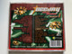 Deejay Dance Anthems - Chapter 1 / Eric Prydz, Gigi D'Agostino, Cabin Crew, Royal Deejays, Benassi Bros., C-Bool / Atticus Audio CD / AT65042