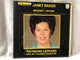 Janet Baker, Raymond Leppard, English Chamber Orchestra - Mozart / Haydn – La Clémence De Titus - Sentiments Du Soir - La Violette - Arianne A Naxos - Berenice Che Fai / Philips / LP VINYL 6500 660