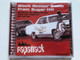 Rapattack - Block Rockin' Beats From Sugar Hill / The Sugarhill Gang; Grandmaster Flash; Positive Force; Trouble Funk; West Street Mob / Castle Select Audio CD 2001 / SELCD 585