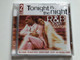 Tonight Is The Night R&B Love Songs / Billy Ocean; The Night People; Baverly Knight, Hi-Five; Ray, Goodman & Brown / Super Doubles 2x Audio CD 1998 / SD 854102