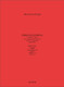 Ferneyhough, Brian: FIRECYCLE BETA. SYMPHONIC TORSO FOR TWO PIANOS AND ORCH. W / ITH FIVE CONDUCTORS (1969-1971) / Ricordi Americana / 1980