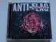 Anti-Flag – American Spring / Spinefarm Records Audio CD 2015 / SPINE737253