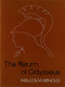 Arnold, Malcolm: Return of Odysseus, The (vocal score) / Faber Music