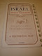 The Land of Israel That Jesus Walked / Turmoil and New Beginning / A Historical Map / Corazin